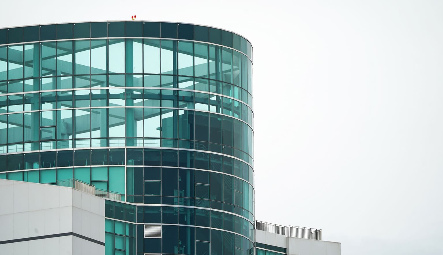 Repair Network Left Section Image